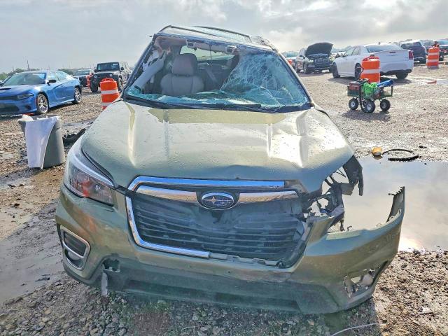 Aukcja sprzedaży 2021 Subaru Forester, vin: JF2SKASC0MH459697, numer aukcji: 50772296