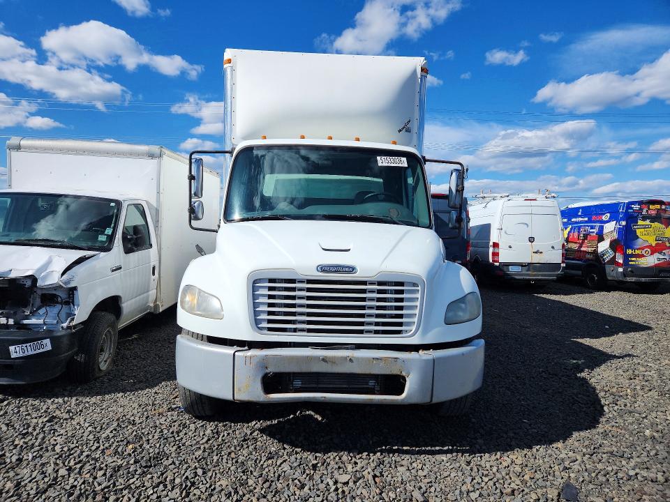 Продаж на аукціоні авто 2007 Freigliner M2, vin: 1FVACXDC87DZ41308, номер лоту: 51533036
