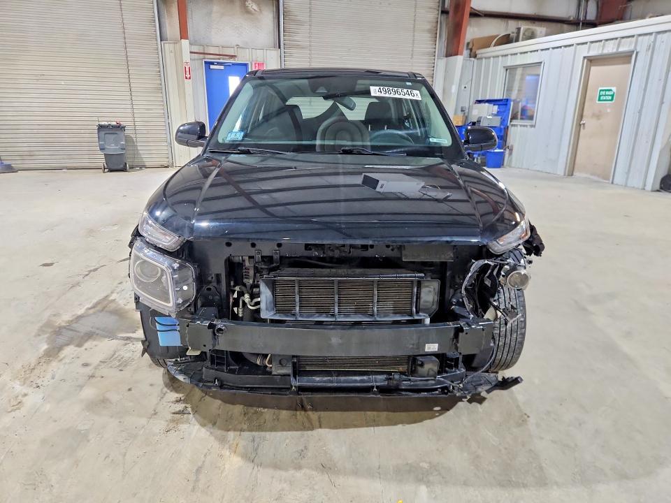 49896546 :رقم المزاد ، KMHRB8A30NU172582 vin ، 2022 Hyundai Venue مزاد بيع