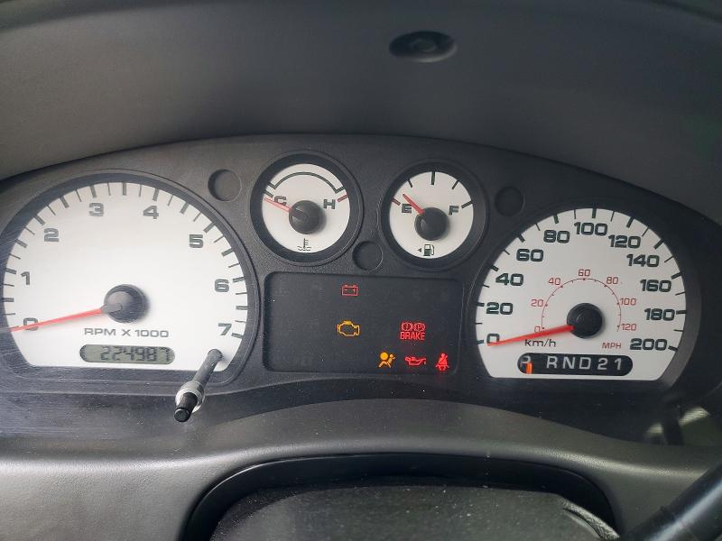 Aukcja sprzedaży 2010 Ford Ranger, vin: 1FTLR4FE8APA33978, numer aukcji: 41629836