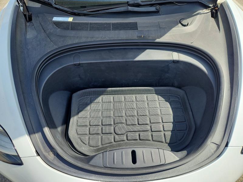 2018 Tesla Model 3 მანქანა იყიდება აუქციონზე, vin: 5YJ3E1EA7JF053741, აუქციონის ნომერი: 51141456