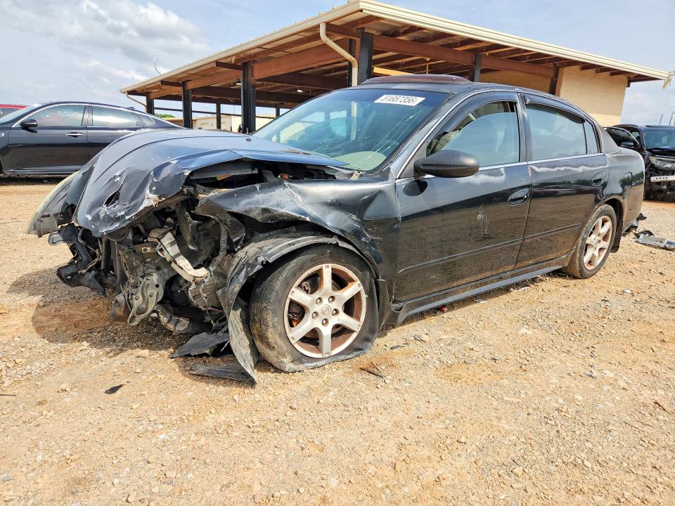 Aukcja sprzedaży 2006 Nissan Altima, vin: 1N4BL11DX6C148144, numer aukcji: 51687356