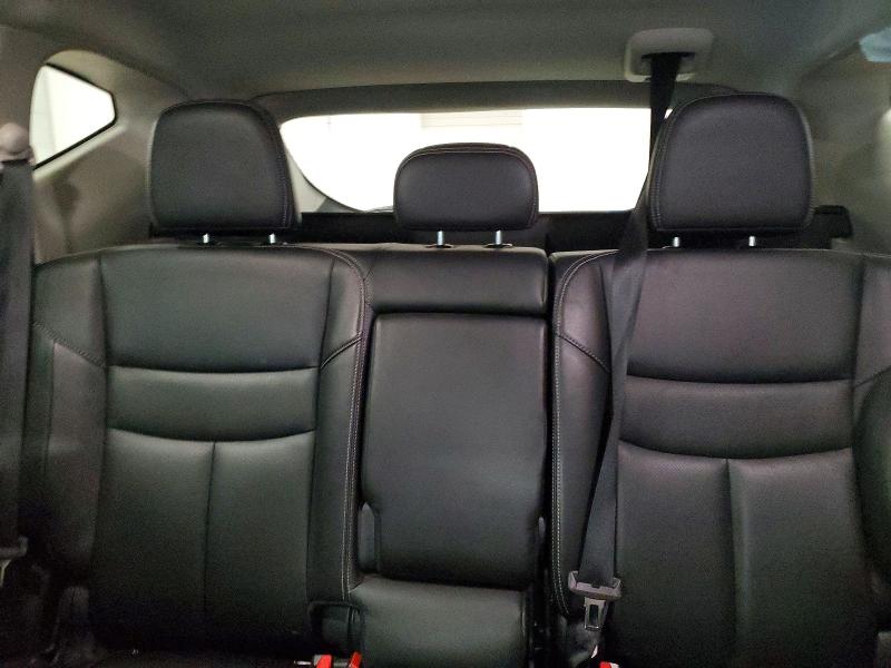 Продажа на аукционе авто 2021 Nissan Murano, vin: 5N1AZ2CS9MC105400, номер лота: 46132176