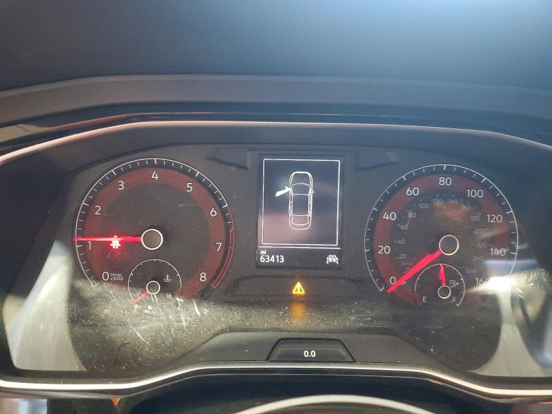 2021 Volkswagen Jetta მანქანა იყიდება აუქციონზე, vin: 3VWC57BU3MM103081, აუქციონის ნომერი: 49166816