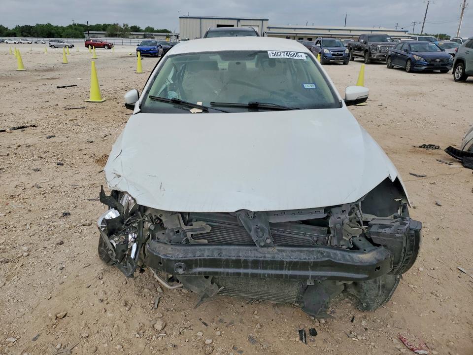 Aukcja sprzedaży 2012 Volkswagen Jetta, vin: 3VWDP7AJ3CM374307, numer aukcji: 50274686