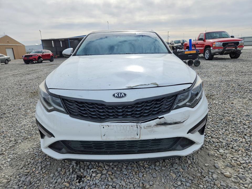 Aukcja sprzedaży 2019 Kia Optima, vin: 5XXGT4L34KG324282, numer aukcji: 50944696