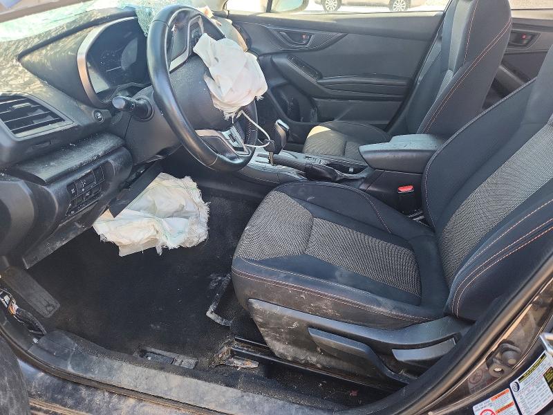 50694456 :رقم المزاد ، JF2GTAEC4K8292675 vin ، 2019 Subaru Crosstrek مزاد بيع