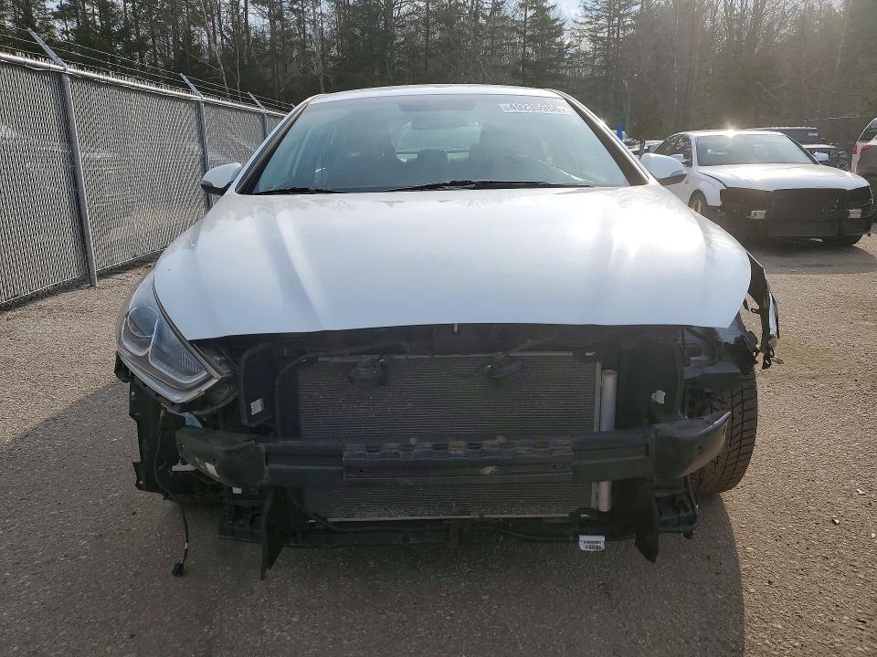 Aukcja sprzedaży 2018 Hyundai Sonata, vin: 5NPE24AF4JH616895, numer aukcji: 49235956