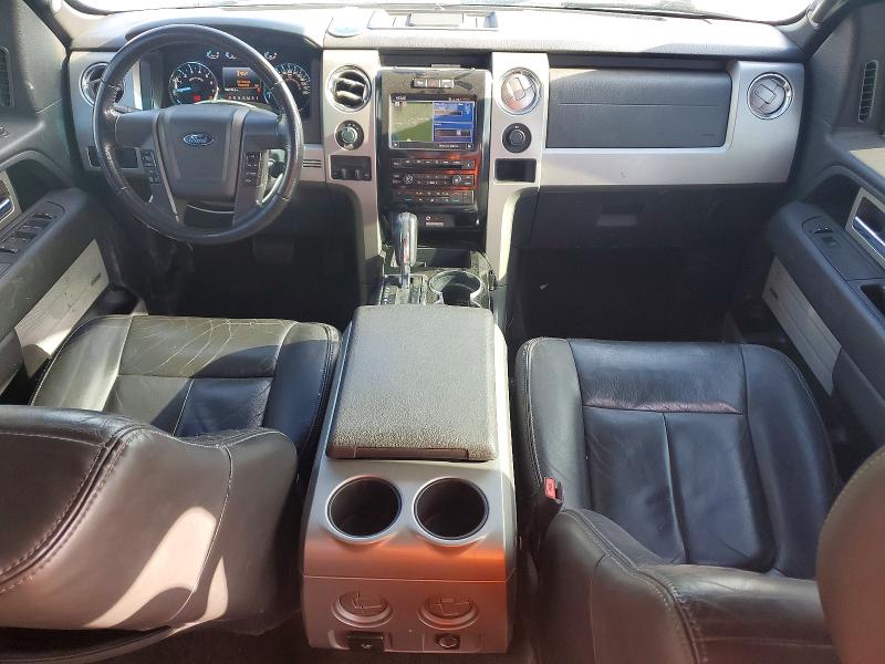 2011 Ford F150 მანქანა იყიდება აუქციონზე, vin: 1FTFW1EF9BFA35972, აუქციონის ნომერი: 50918746