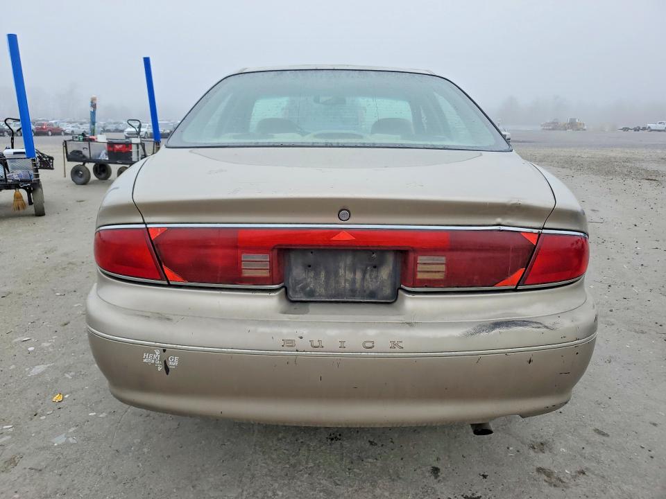 48707086 :رقم المزاد ، 2G4WS52M5X1556218 vin ، 1999 Buick Century مزاد بيع