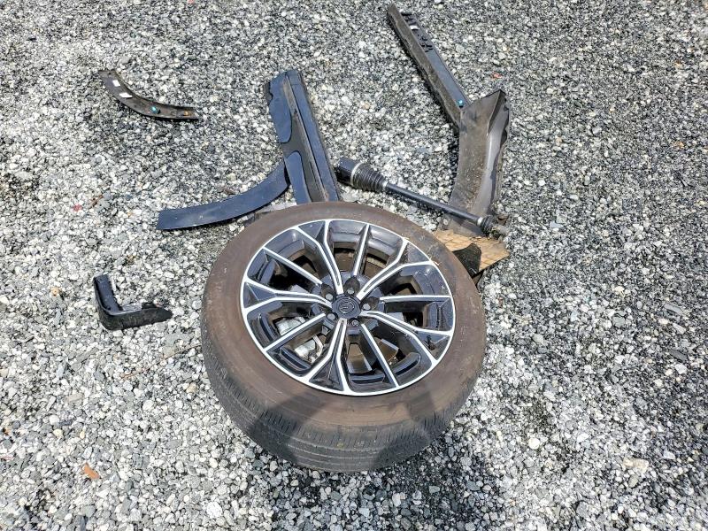 2026 Mazda Cx-70 მანქანა იყიდება აუქციონზე, vin: JM3KJDHC0T1201477, აუქციონის ნომერი: 51766596