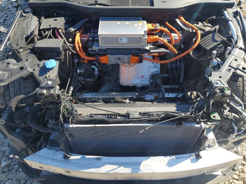 Aukcja sprzedaży 2022 Audi E-tron, vin: WA1LABGE0NB011156, numer aukcji: 48963756