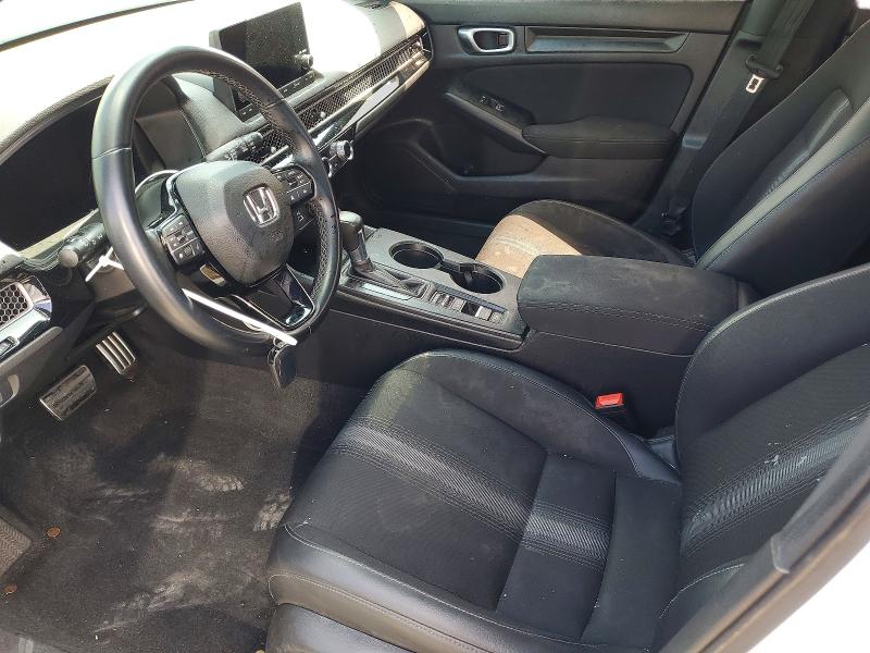 Aukcja sprzedaży 2024 Honda Civic, vin: 19XFL2H80RE000267, numer aukcji: 48486196