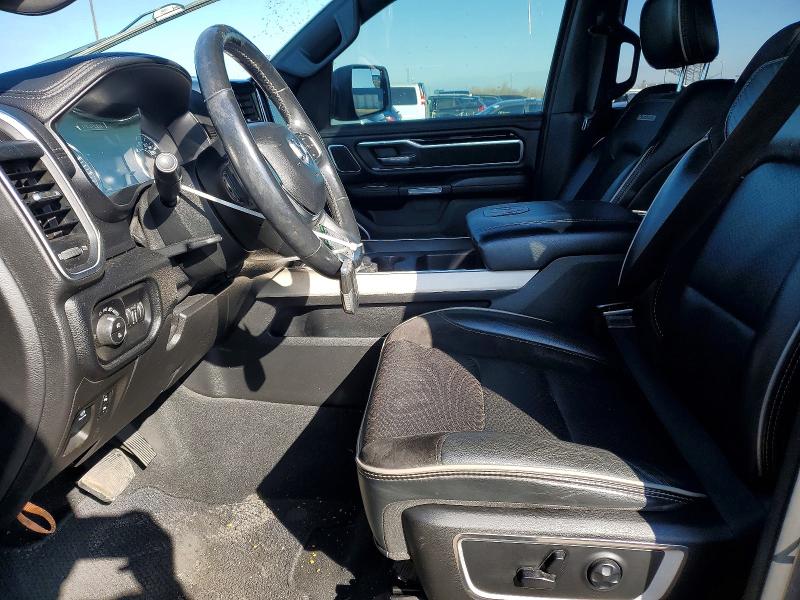 Продаж на аукціоні авто 2019 Ram 1500, vin: 1C6RREJT6KN769117, номер лоту: 48399746
