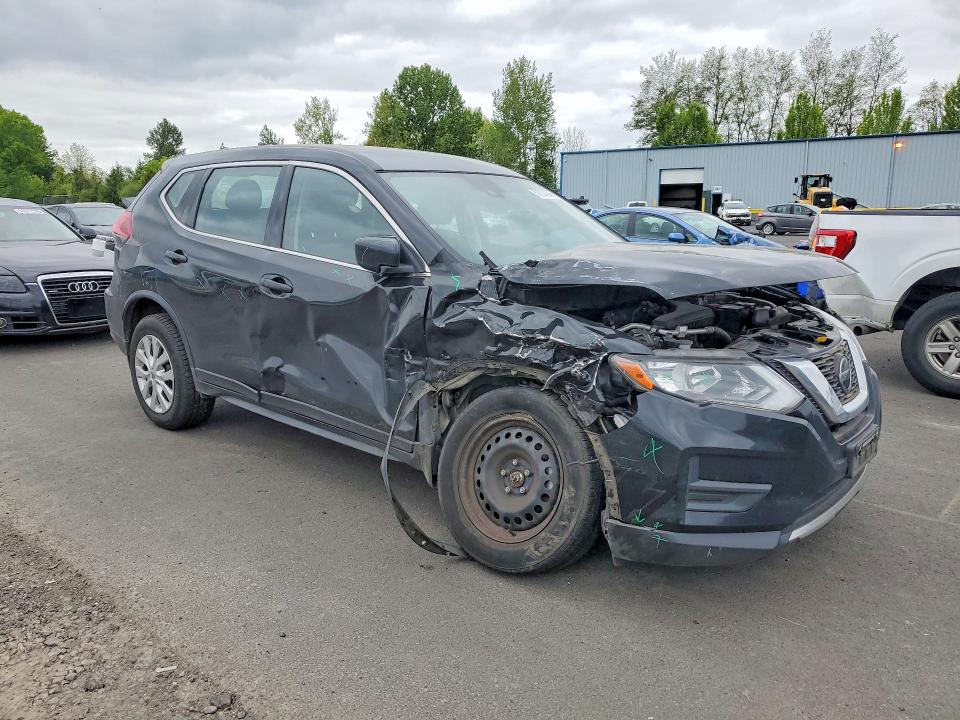 Продаж на аукціоні авто 2020 Nissan Rogue, vin: JN8AT2MV6LW109971, номер лоту: 51004046
