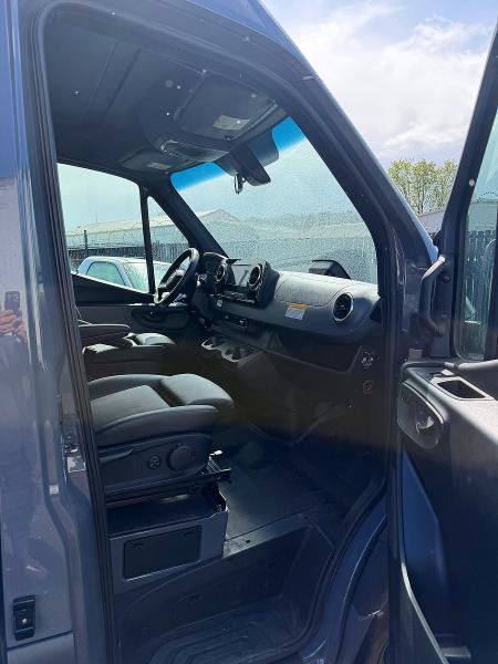 Aukcja sprzedaży 2025 Mercedes-benz Sprinter, vin: W1W4NBVYXST212908, numer aukcji: 50309356