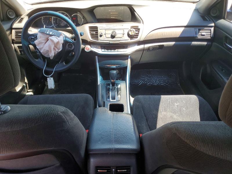 2013 Honda Accord მანქანა იყიდება აუქციონზე, vin: 1HGCR2F7XDA079164, აუქციონის ნომერი: 50700026