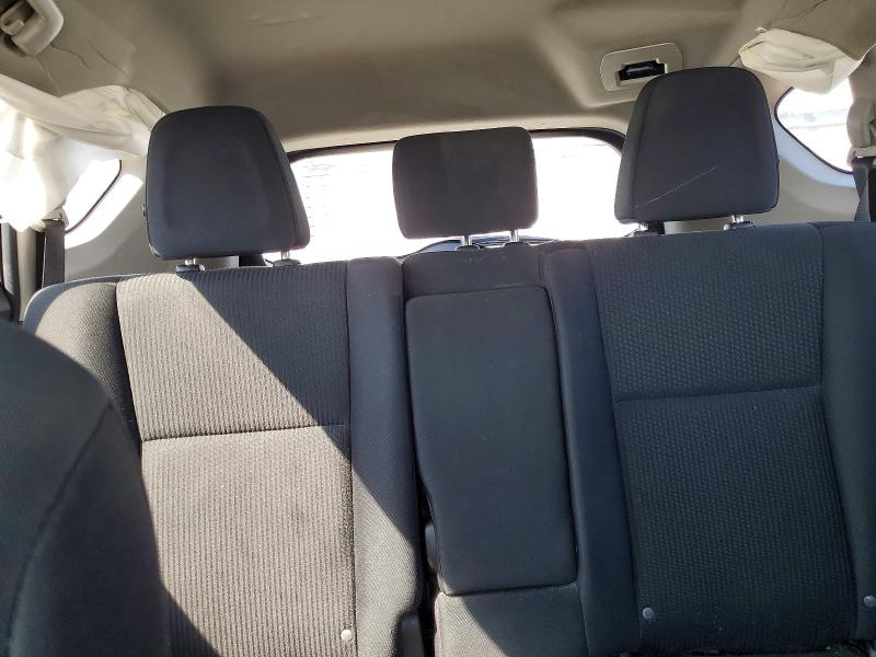 50552916 :رقم المزاد ، 2T3ZFREV1GW296330 vin ، 2016 Toyota Rav4 مزاد بيع
