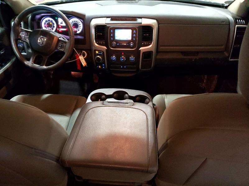 50461966 :رقم المزاد ، 1C6RR7TT0LS106959 vin ، 2020 Ram 1500 Classic مزاد بيع