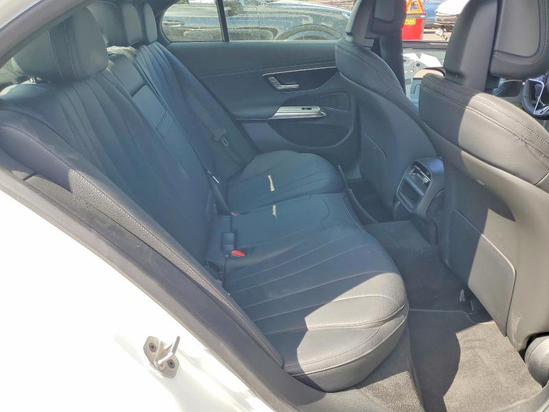 Продажа на аукционе авто 2026 Mercedes-benz E, vin: W1KLF4GB4TA218151, номер лота: 51344066
