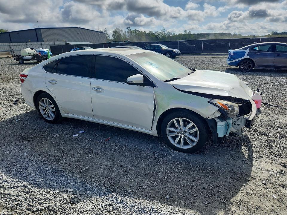 Продаж на аукціоні авто 2013 Toyota Avalon, vin: 4T1BK1EB8DU043983, номер лоту: 48048196