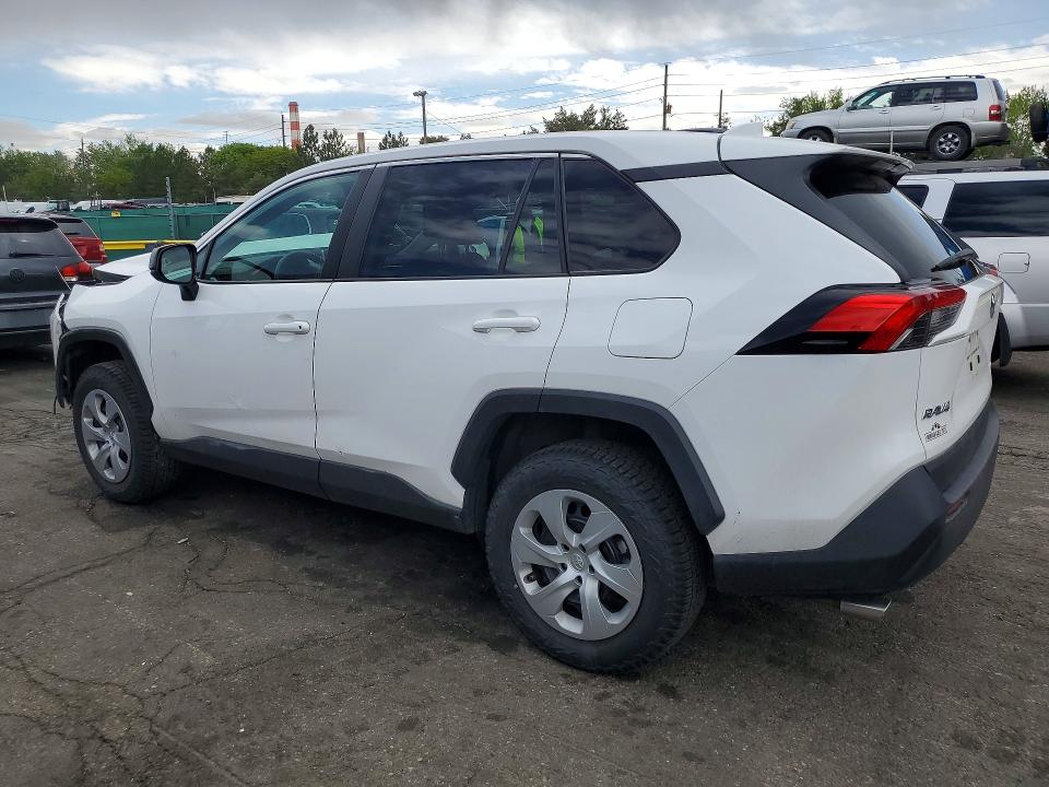 Aukcja sprzedaży 2024 Toyota Rav4, vin: 2T3F1RFV5RC416294, numer aukcji: 51333356