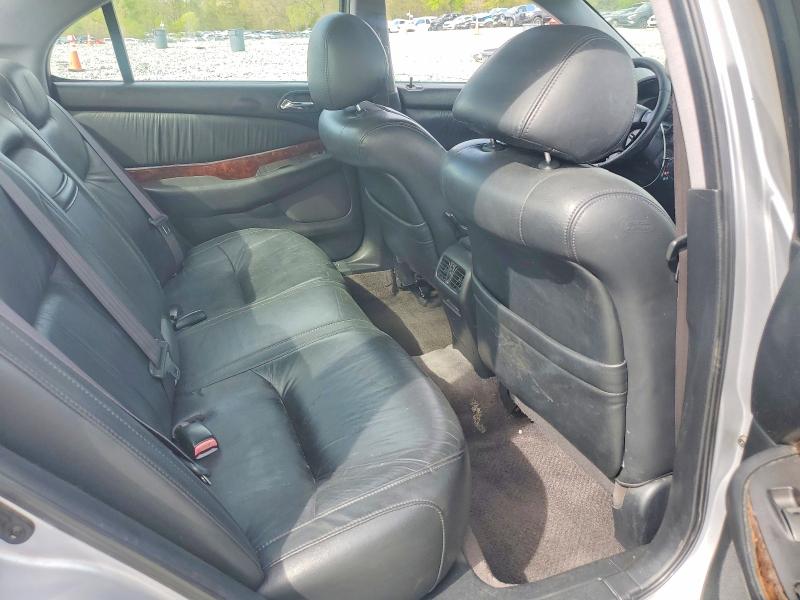 48957556 :رقم المزاد ، 19UUA56622A014827 vin ، 2002 Acura 3.2tl مزاد بيع
