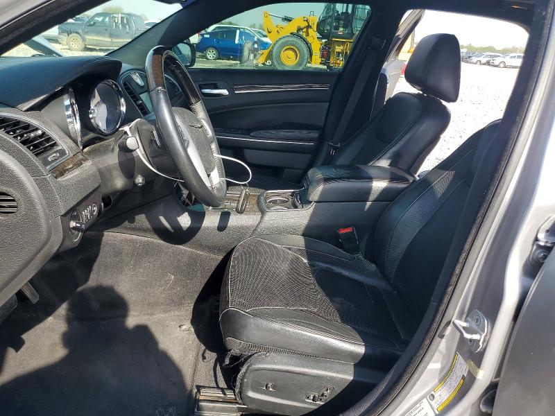 Продаж на аукціоні авто 2013 Chrysler 300c, vin: 2C3CCAET1DH686469, номер лоту: 49359396