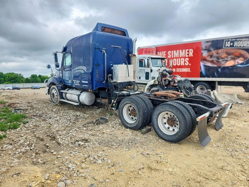 2005 Freightliner Conventional მანქანა იყიდება აუქციონზე, vin: 1FUJA6CK35LN87097, აუქციონის ნომერი: 50221886