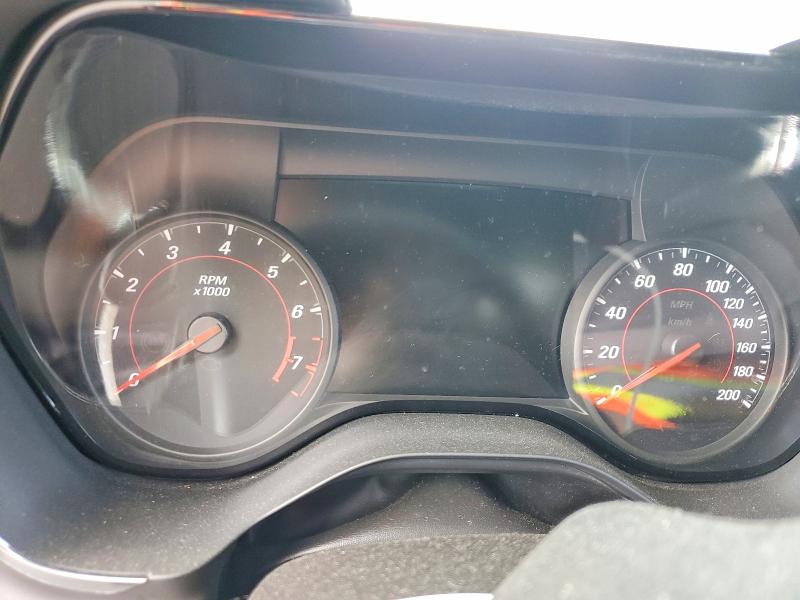 Aukcja sprzedaży 2018 Chevrolet Camaro, vin: 1G1FE1R72J0160831, numer aukcji: 51187116