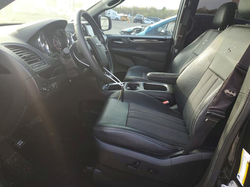 Продаж на аукціоні авто 2015 Chrysler Town & Country, vin: 2C4RC1HG3FR638456, номер лоту: 49269696
