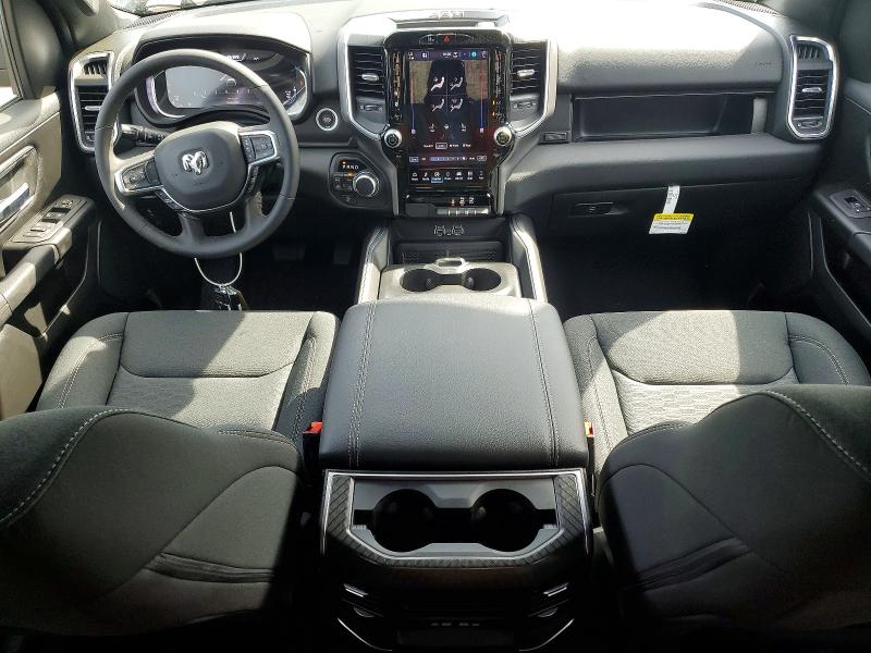 Продажа на аукционе авто 2026 Ram 1500, vin: 1C6SRFFT8TN343947, номер лота: 50322336