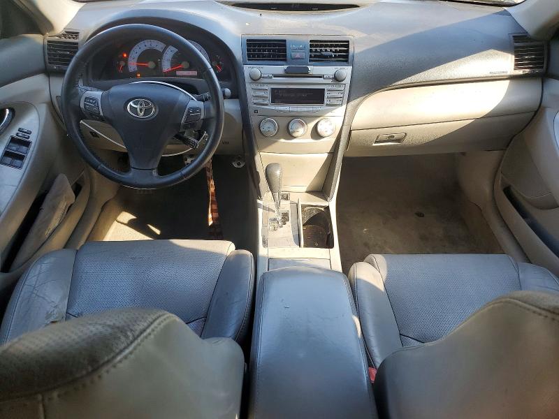 2011 Toyota Camry მანქანა იყიდება აუქციონზე, vin: 4T1BF3EK7BU734922, აუქციონის ნომერი: 49369506