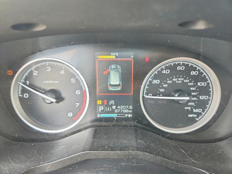 Продаж на аукціоні авто 2019 Subaru Forester, vin: JF2SKAEC9KH508503, номер лоту: 50714046