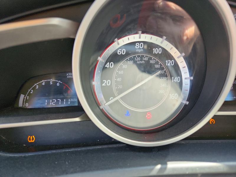 Продажа на аукционе авто 2014 Mazda 3, vin: JM1BM1L74E1213563, номер лота: 49625556