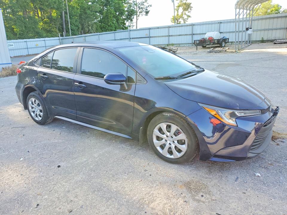 Продаж на аукціоні авто 2026 Toyota Corolla, vin: 5YFB4MDE6TP428028, номер лоту: 49981246