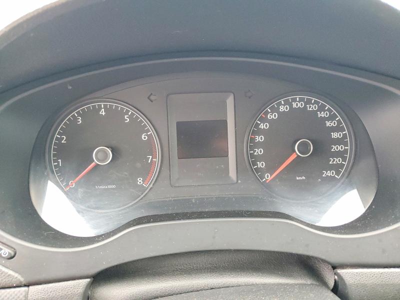 Aukcja sprzedaży 2014 Volkswagen Jetta, vin: 3VW2K7AJ2EM360214, numer aukcji: 50820556