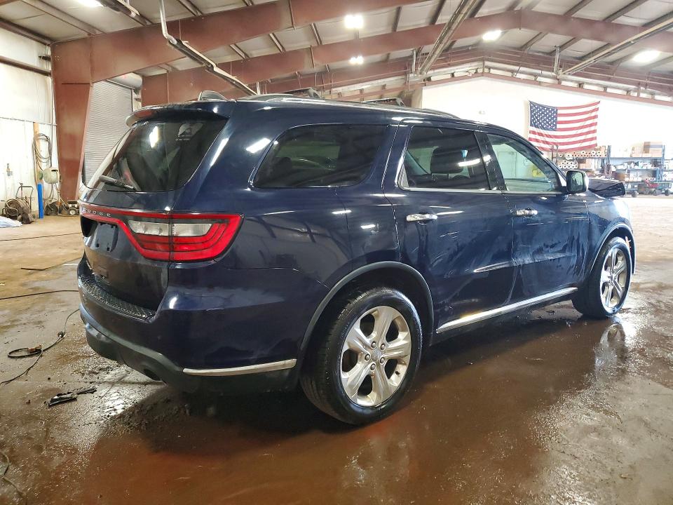 Aukcja sprzedaży 2014 Dodge Durango, vin: 1C4RDHAG0EC594665, numer aukcji: 51149296