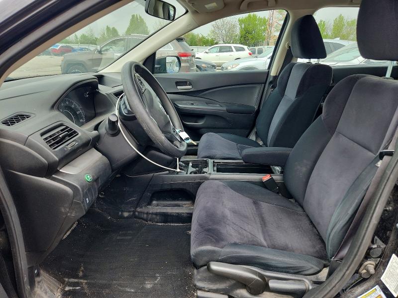 Продажа на аукционе авто 2013 Honda Cr-v, vin: 2HKRM4H36DH686202, номер лота: 50366176