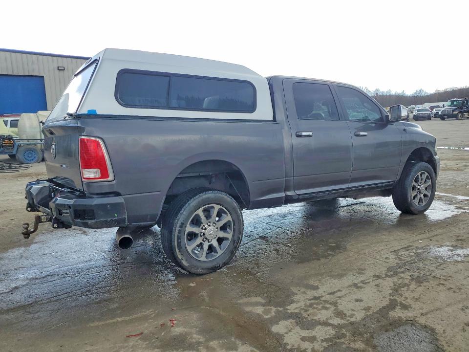 Продаж на аукціоні авто 2015 Ram 3500, vin: 3C63R3EL7FG662192, номер лоту: 48209566