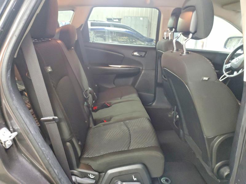 Продажа на аукционе авто 2015 Dodge Journey, vin: 3C4PDCAB2FT714552, номер лота: 48208716