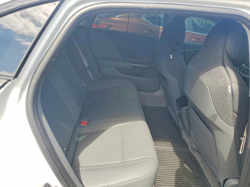 Aukcja sprzedaży 2025 Lucid Motors Air, vin: 50EA1TEAXSA035013, numer aukcji: 51140916