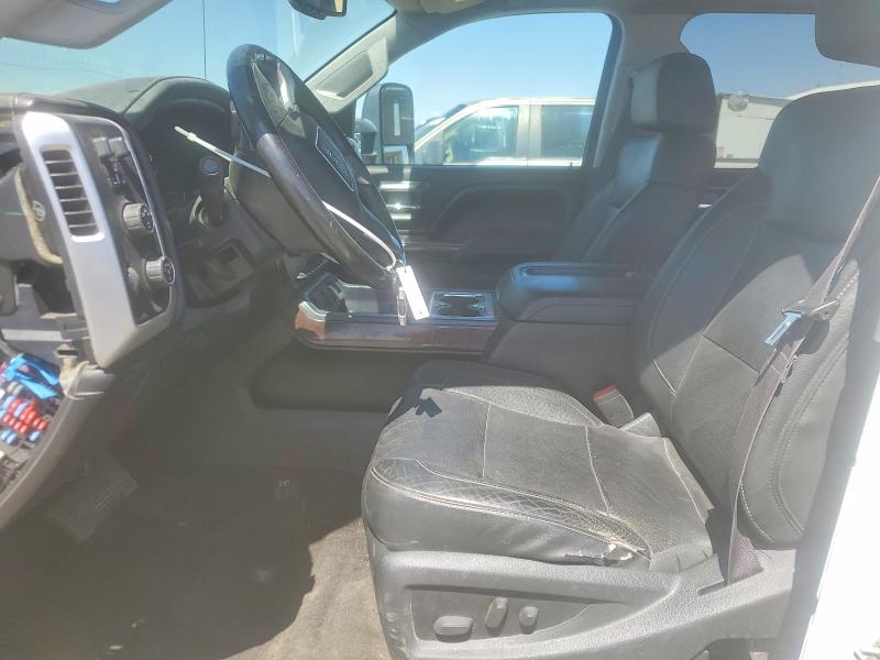 50240996 :رقم المزاد ، 1GT12ZE85FF147275 vin ، 2015 Gmc Sierra مزاد بيع