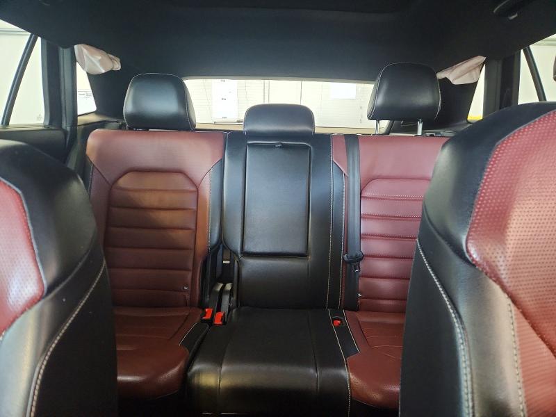 Продажа на аукционе авто 2022 Volkswagen Atlas Cross Sport, vin: 1V2FE2CA2NC207862, номер лота: 50999696