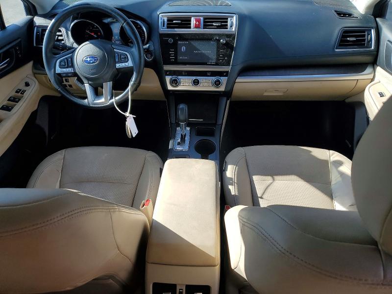 Aukcja sprzedaży 2017 Subaru Outback, vin: 4S4BSANC6H3354980, numer aukcji: 49988826