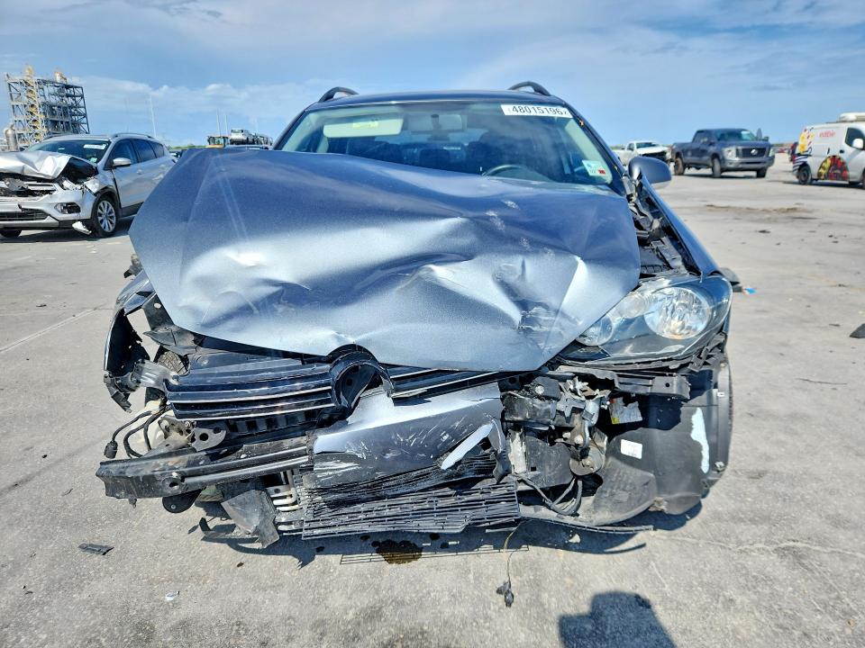 Продажа на аукционе авто 2013 Volkswagen Jetta, vin: 3VWPP7AJ8DM684046, номер лота: 48015196