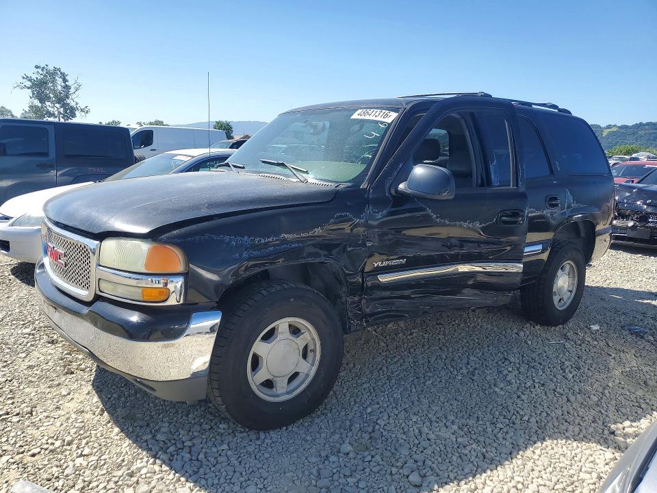 Продаж на аукціоні авто 2004 Gmc Yukon, vin: 1GKEC13V44J235614, номер лоту: 48641316