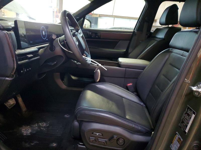 Auction sale of the 2024 Hyundai Santa Fe, vin: 5NMP5DGL0RH056587, lot number: 46462416