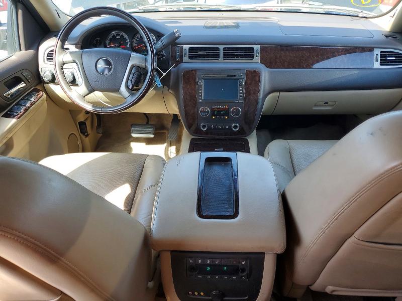 Aukcja sprzedaży 2011 Gmc Yukon, vin: 1GKS2GEJ5BR206060, numer aukcji: 49866276