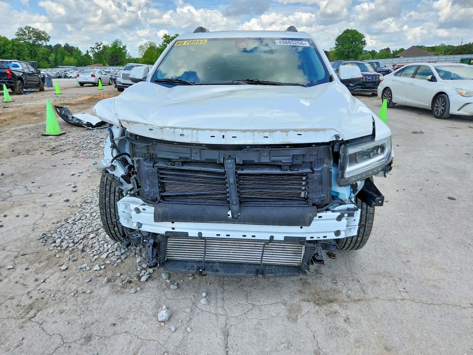 Продаж на аукціоні авто 2022 Gmc Acadia, vin: 1GKKNML4XNZ174732, номер лоту: 49885266